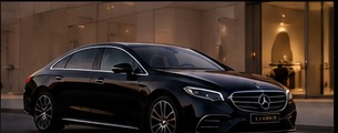 Mercedes EQE
