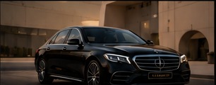 Mercedes S-Class
