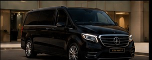 Mercedes V-Class